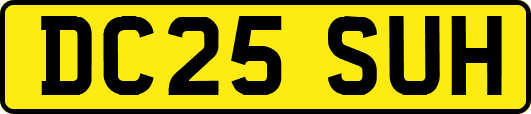 DC25SUH