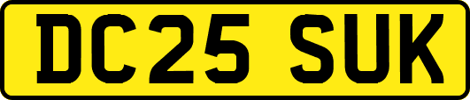 DC25SUK