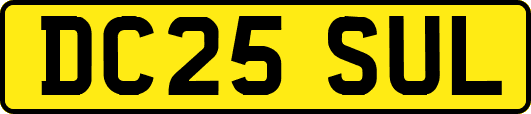 DC25SUL