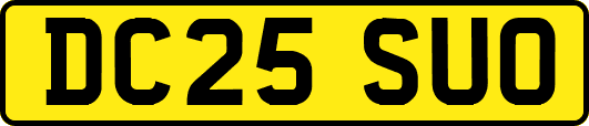 DC25SUO