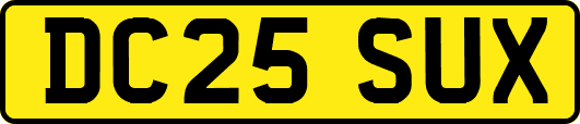 DC25SUX