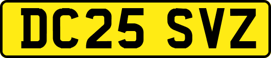 DC25SVZ