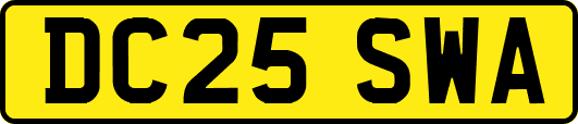 DC25SWA