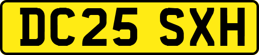 DC25SXH