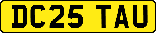DC25TAU