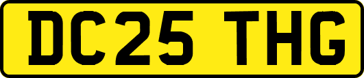 DC25THG