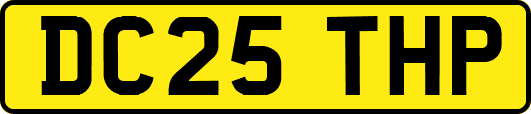 DC25THP