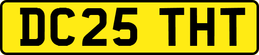 DC25THT