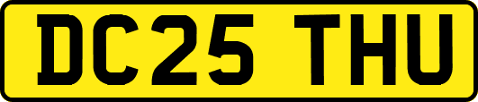 DC25THU