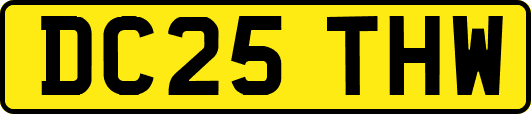 DC25THW