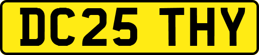 DC25THY