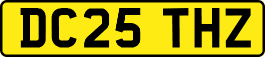 DC25THZ