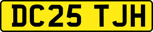 DC25TJH