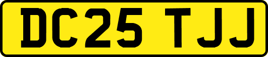 DC25TJJ