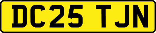 DC25TJN