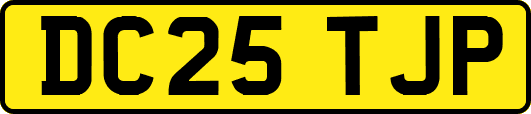 DC25TJP