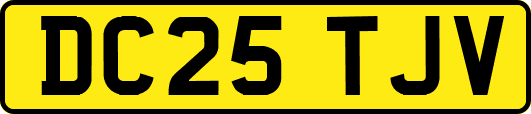 DC25TJV
