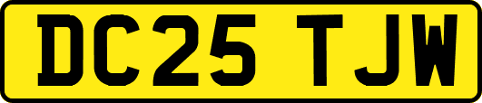 DC25TJW