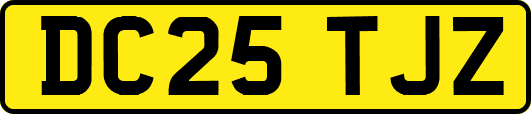 DC25TJZ