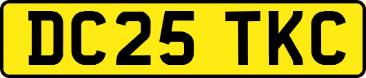 DC25TKC