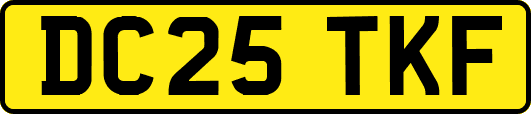 DC25TKF