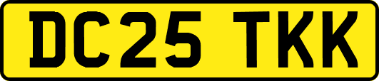 DC25TKK