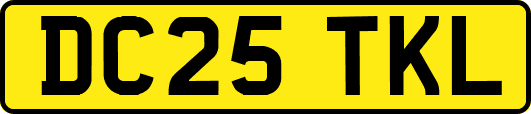 DC25TKL