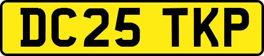 DC25TKP