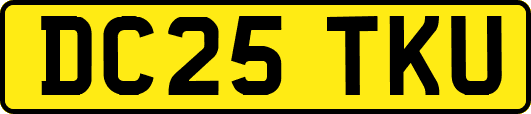 DC25TKU