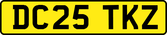 DC25TKZ