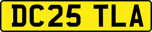DC25TLA