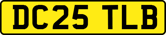 DC25TLB