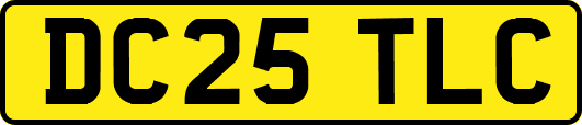 DC25TLC