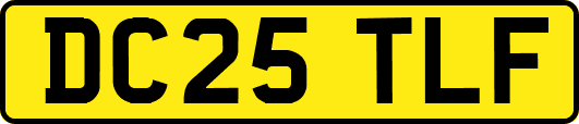 DC25TLF