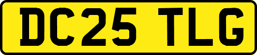 DC25TLG