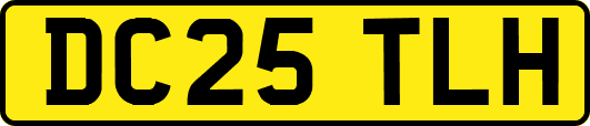 DC25TLH