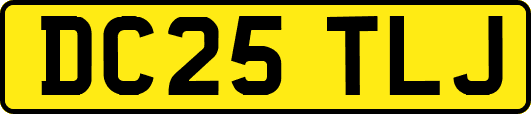 DC25TLJ