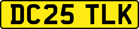 DC25TLK