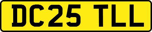 DC25TLL