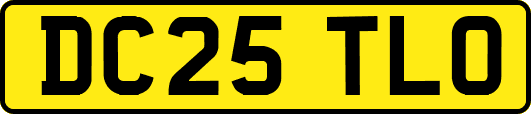 DC25TLO