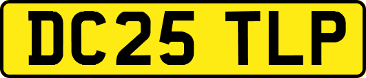 DC25TLP