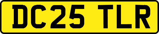DC25TLR