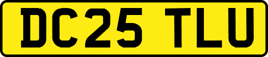 DC25TLU