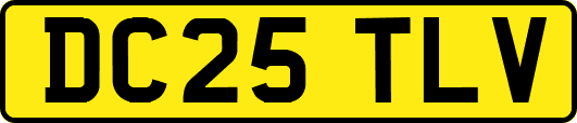 DC25TLV