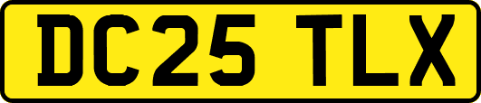 DC25TLX