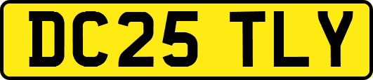DC25TLY