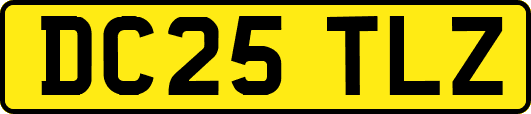 DC25TLZ