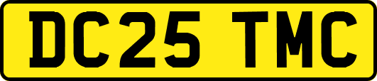 DC25TMC