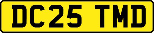DC25TMD