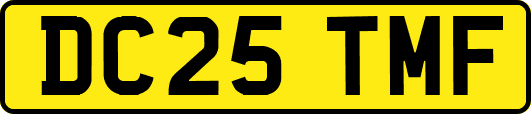 DC25TMF